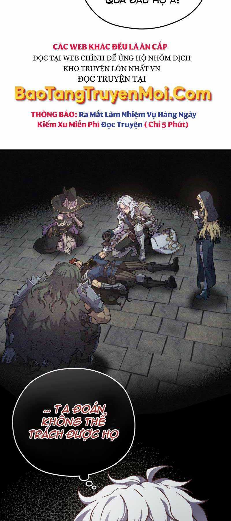 Luân Hồi Khốn Khiếp Chapter 1 trang 81