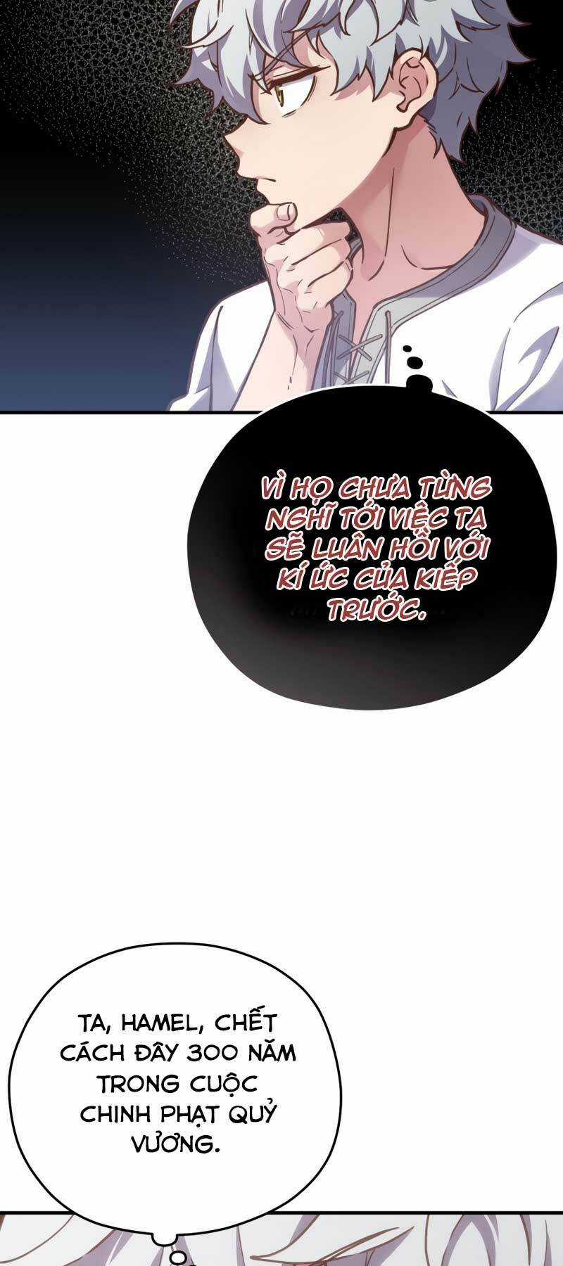 Luân Hồi Khốn Khiếp Chapter 1 trang 82