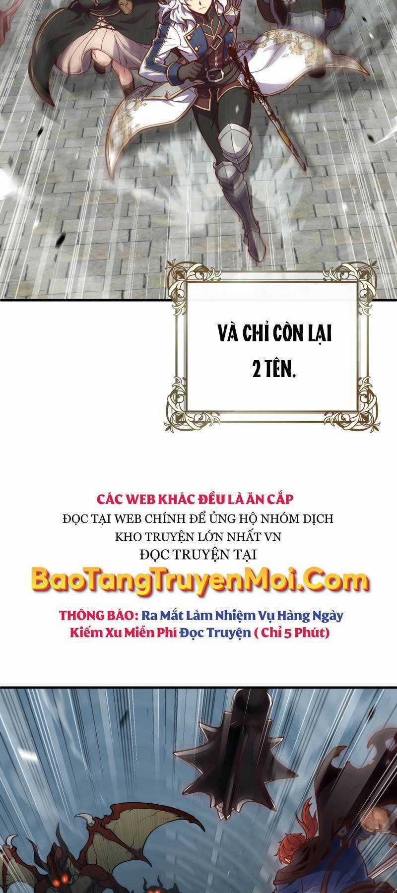 Luân Hồi Khốn Khiếp Chapter 1 trang 9