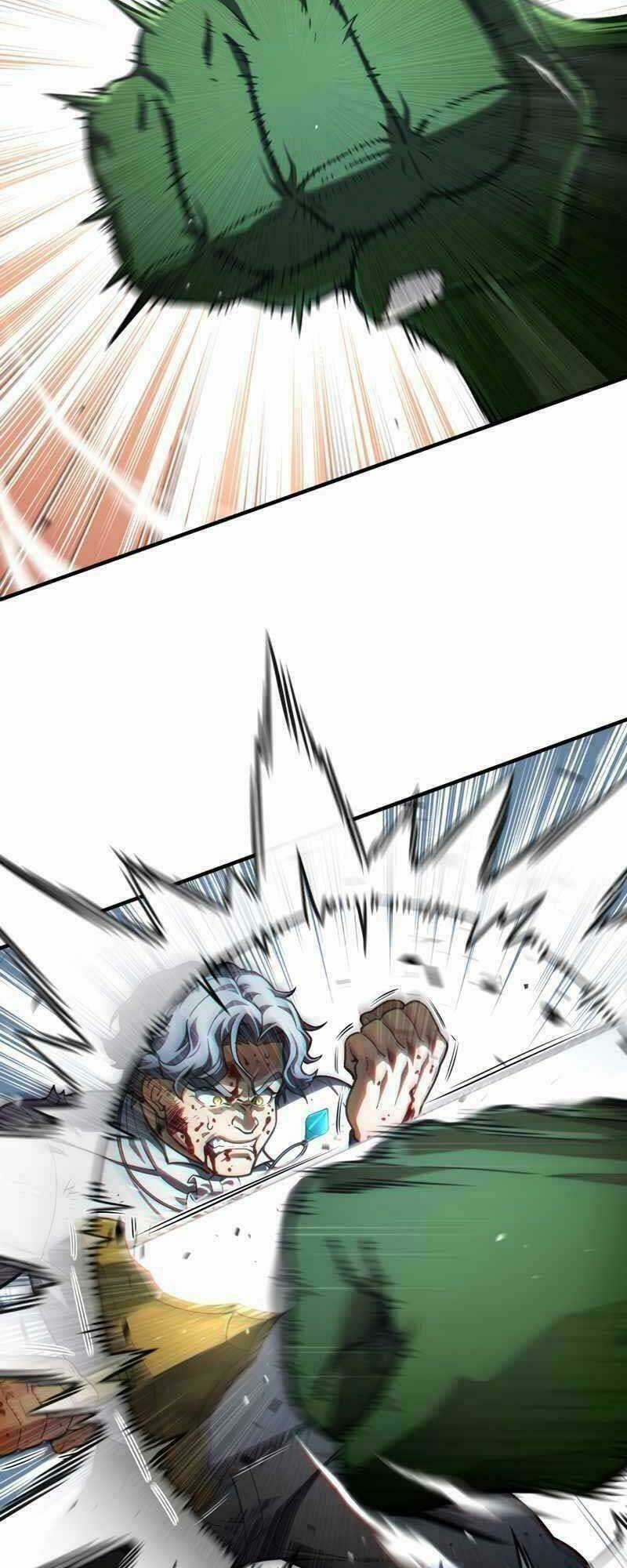 Luân Hồi Khốn Khiếp Chapter 10 trang 11