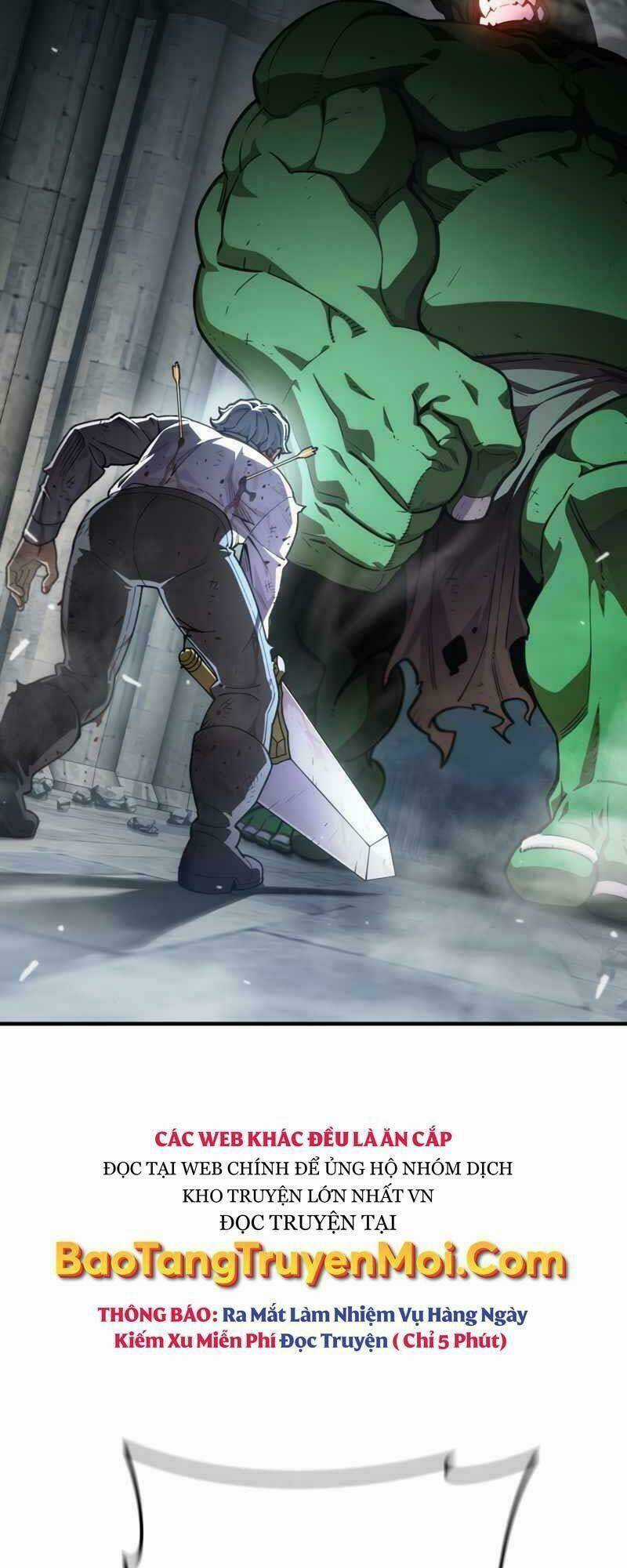 Luân Hồi Khốn Khiếp Chapter 10 trang 15