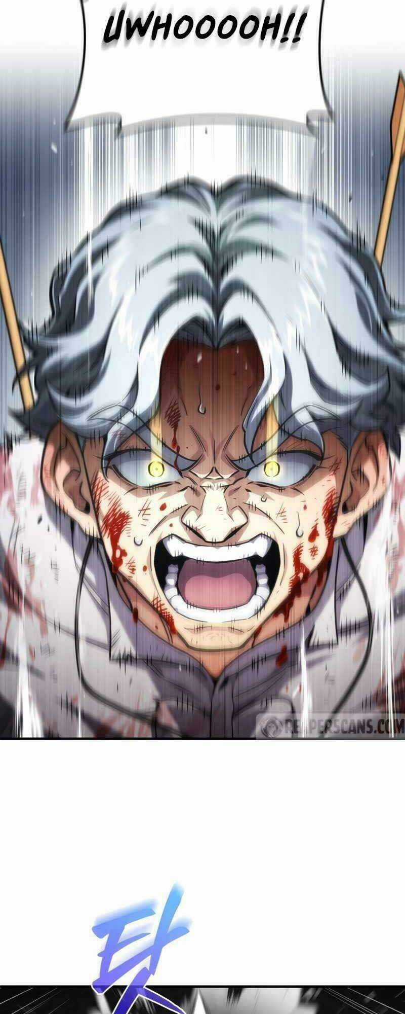 Luân Hồi Khốn Khiếp Chapter 10 trang 16