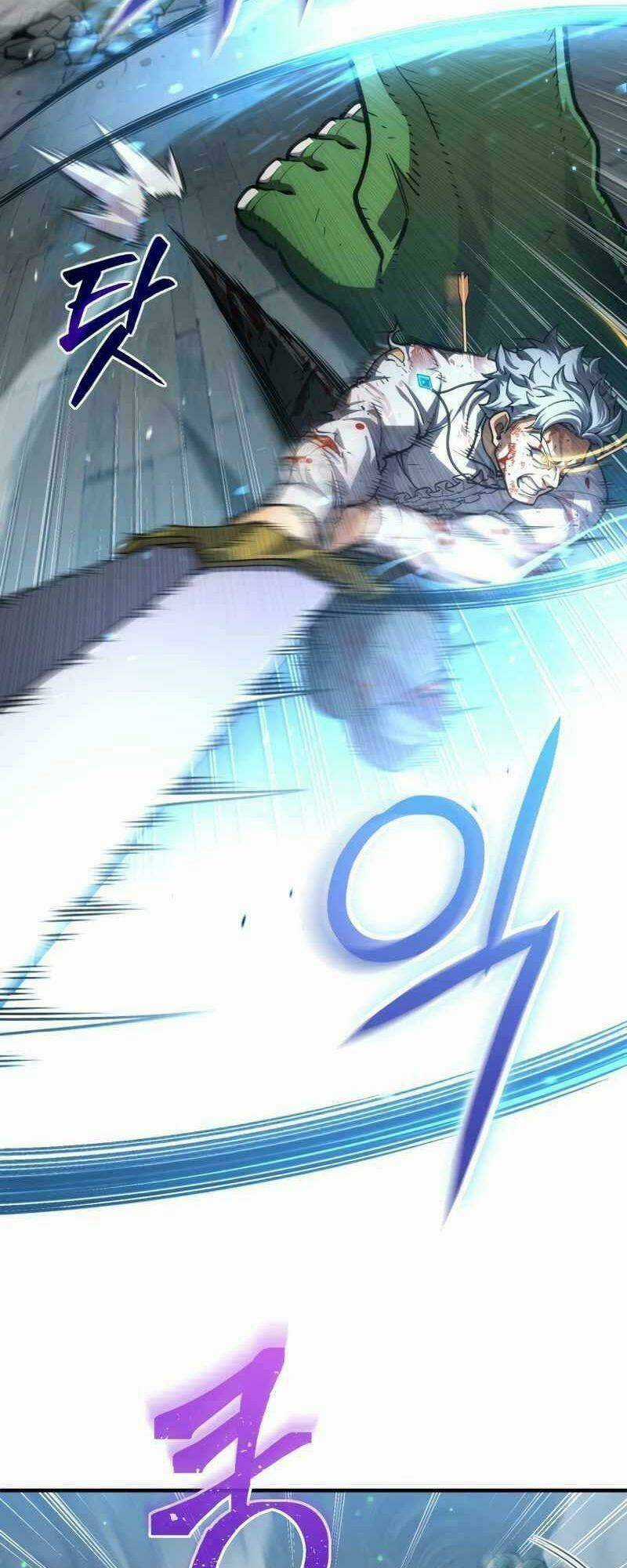 Luân Hồi Khốn Khiếp Chapter 10 trang 19