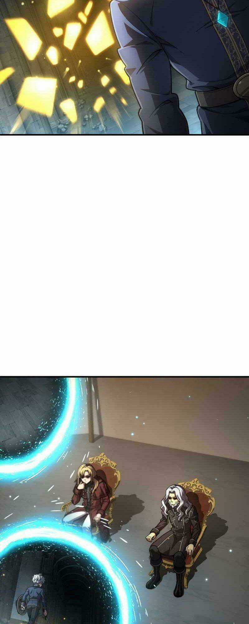 Luân Hồi Khốn Khiếp Chapter 10 trang 2