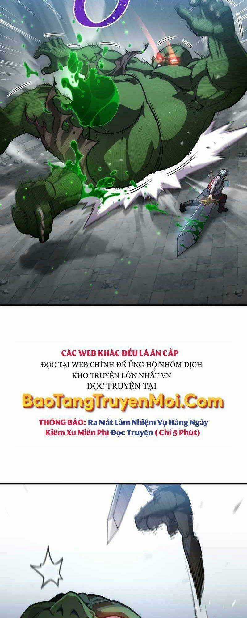 Luân Hồi Khốn Khiếp Chapter 10 trang 20