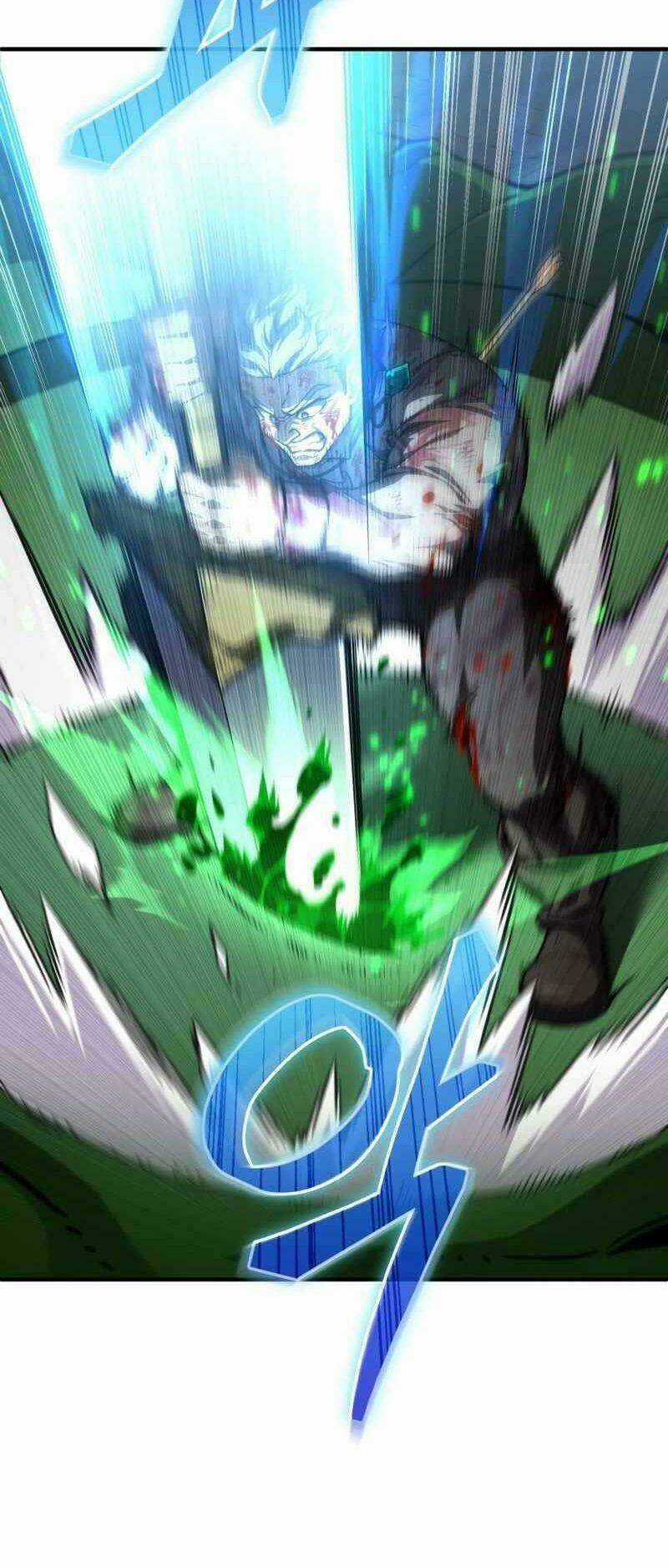 Luân Hồi Khốn Khiếp Chapter 10 trang 22