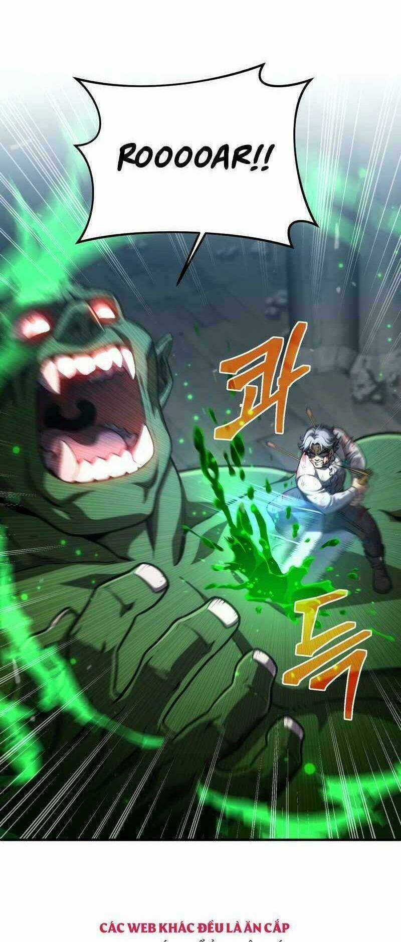 Luân Hồi Khốn Khiếp Chapter 10 trang 23