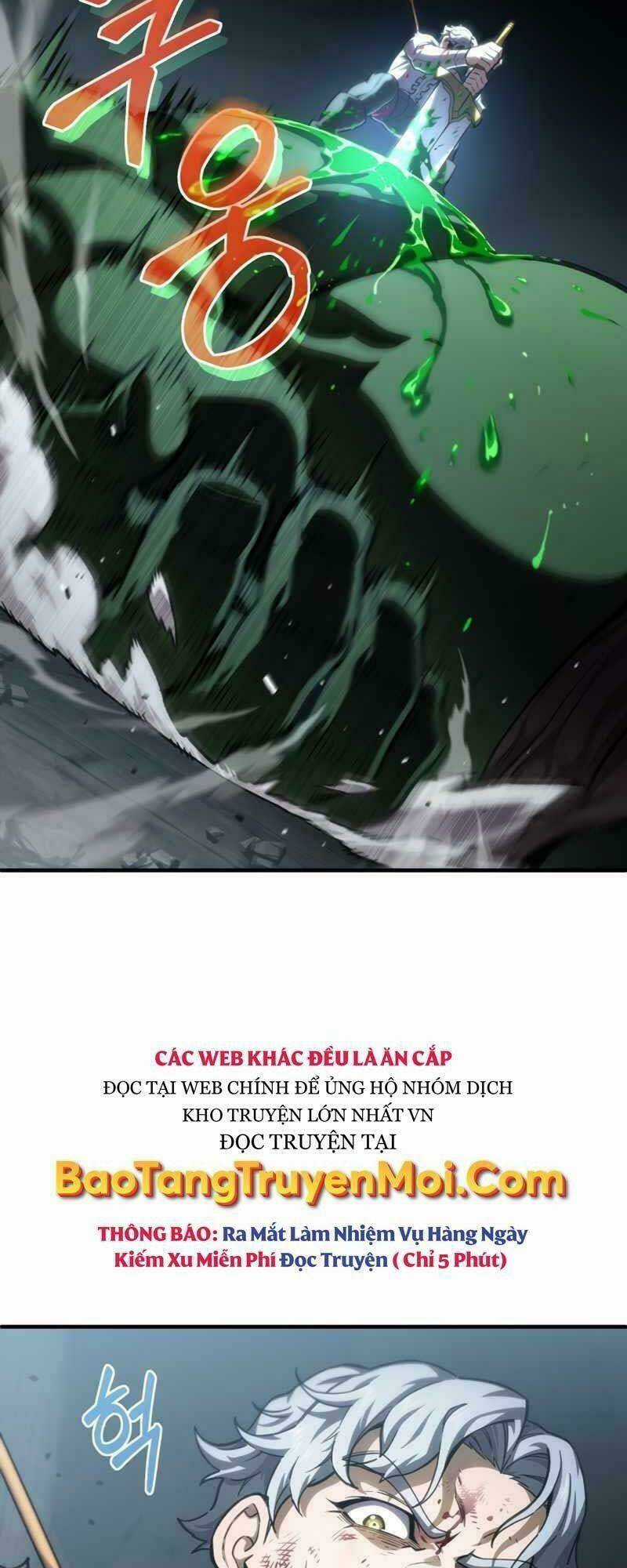 Luân Hồi Khốn Khiếp Chapter 10 trang 25