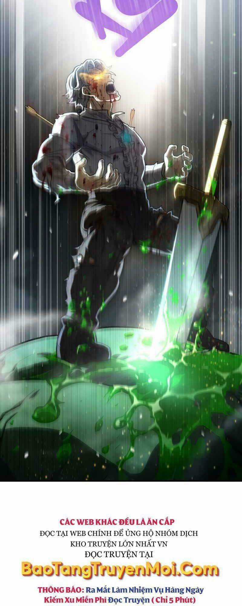 Luân Hồi Khốn Khiếp Chapter 10 trang 27