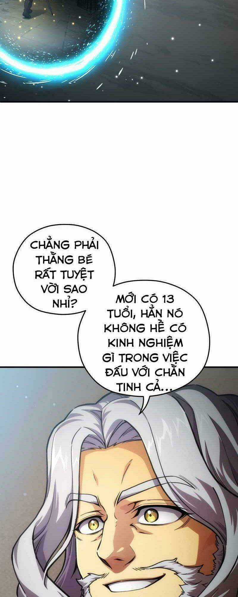 Luân Hồi Khốn Khiếp Chapter 10 trang 3