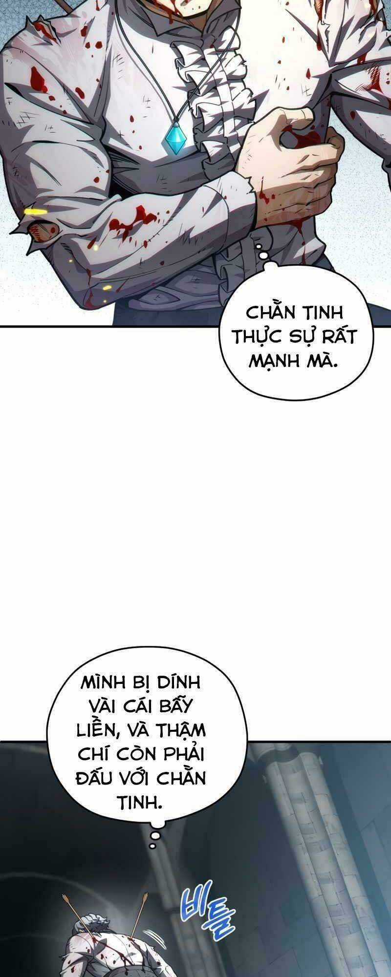 Luân Hồi Khốn Khiếp Chapter 10 trang 30