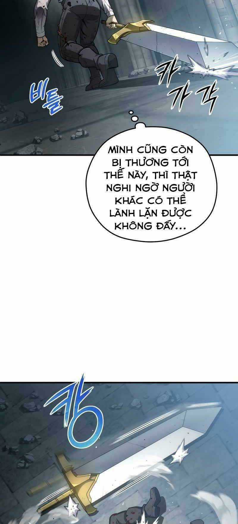 Luân Hồi Khốn Khiếp Chapter 10 trang 31