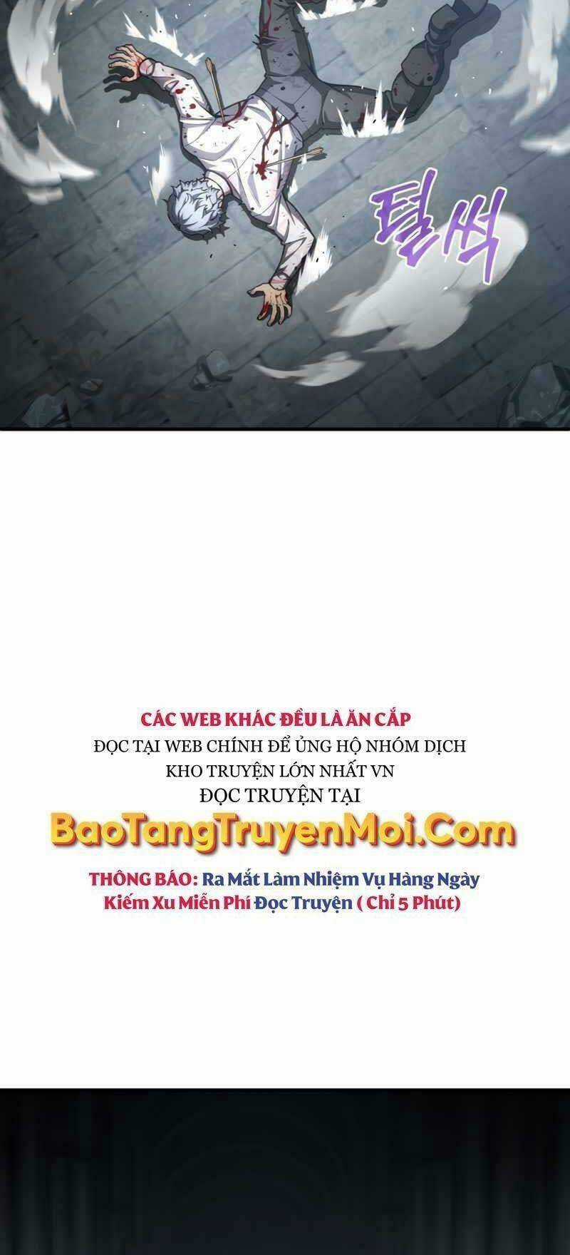 Luân Hồi Khốn Khiếp Chapter 10 trang 32