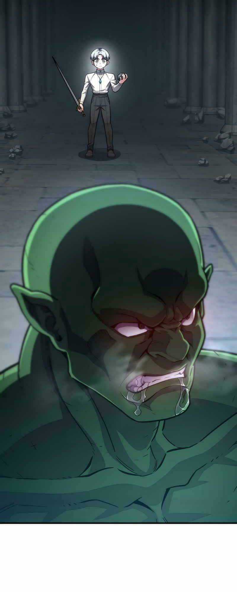 Luân Hồi Khốn Khiếp Chapter 10 trang 33