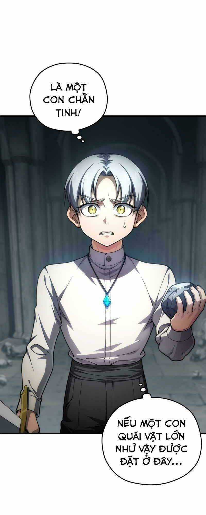 Luân Hồi Khốn Khiếp Chapter 10 trang 34