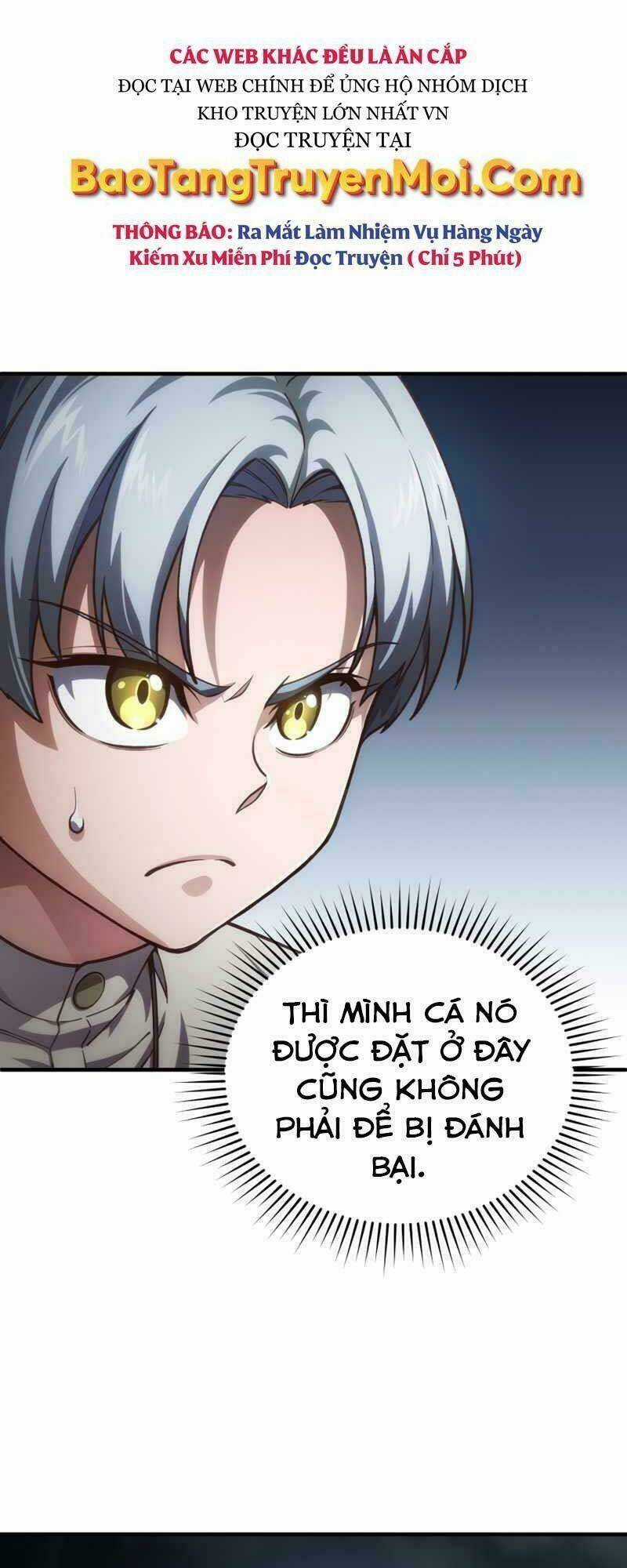 Luân Hồi Khốn Khiếp Chapter 10 trang 35