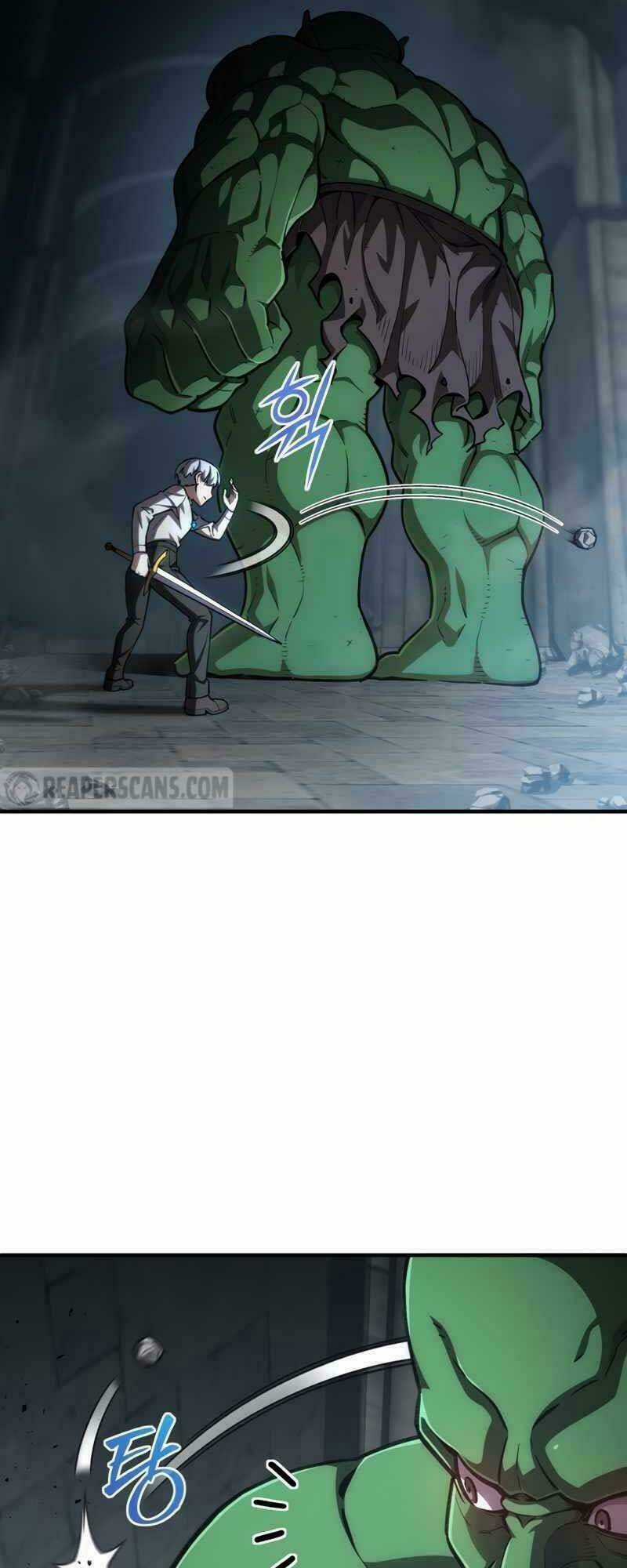 Luân Hồi Khốn Khiếp Chapter 10 trang 36