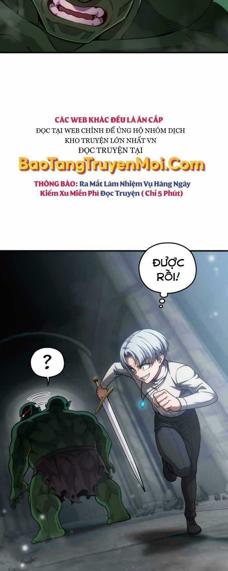 Luân Hồi Khốn Khiếp Chapter 10 trang 38