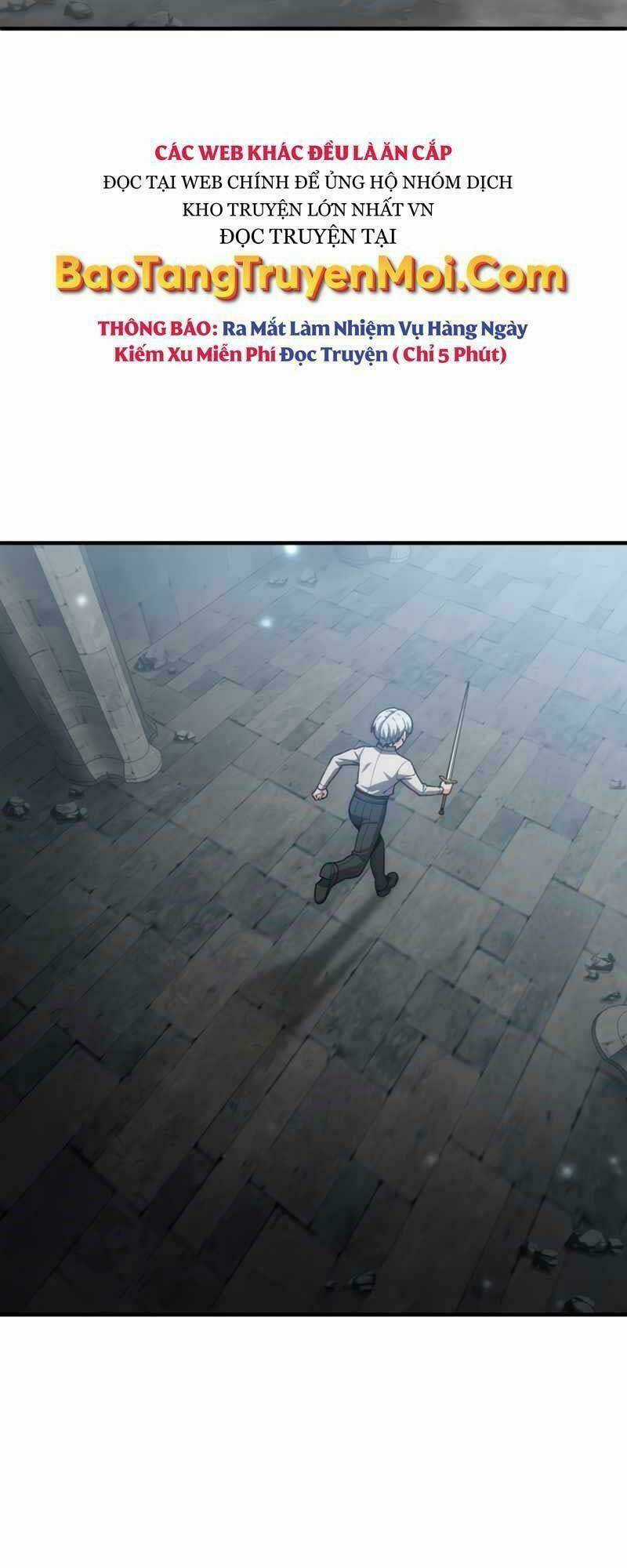 Luân Hồi Khốn Khiếp Chapter 10 trang 39