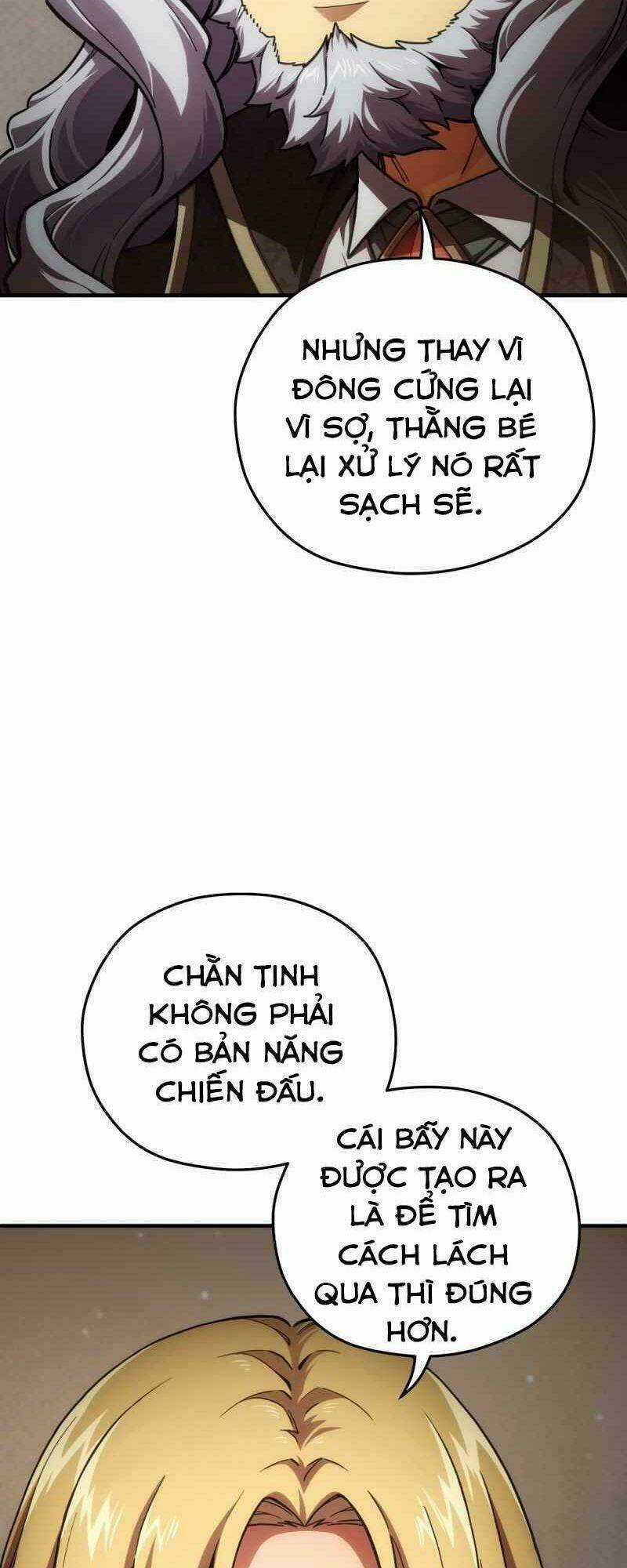 Luân Hồi Khốn Khiếp Chapter 10 trang 4