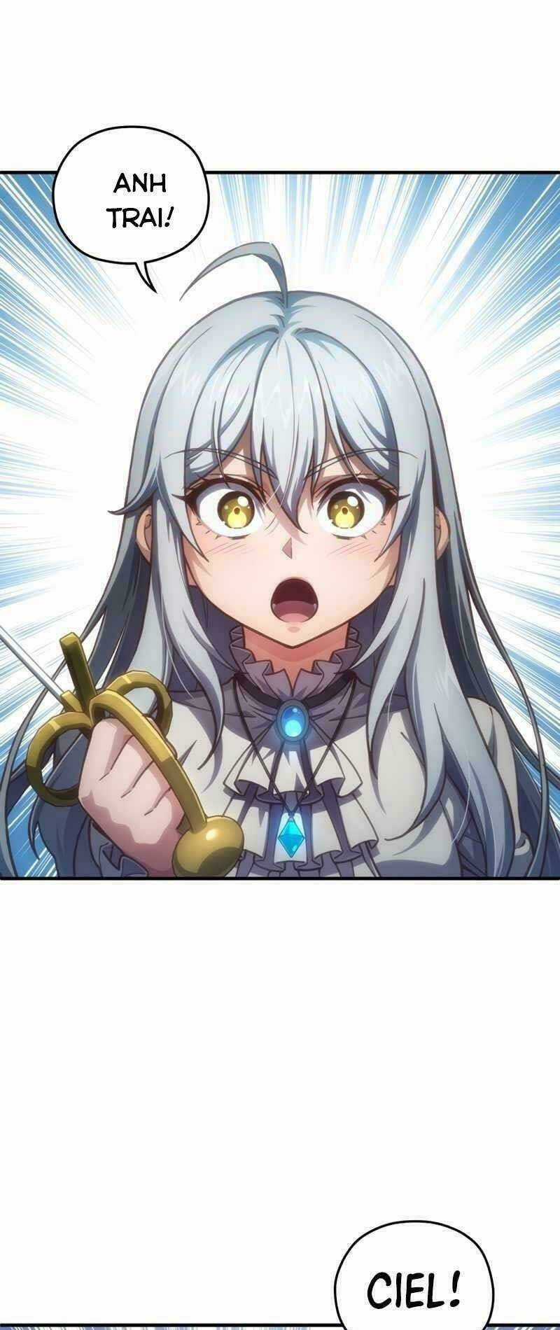 Luân Hồi Khốn Khiếp Chapter 10 trang 40