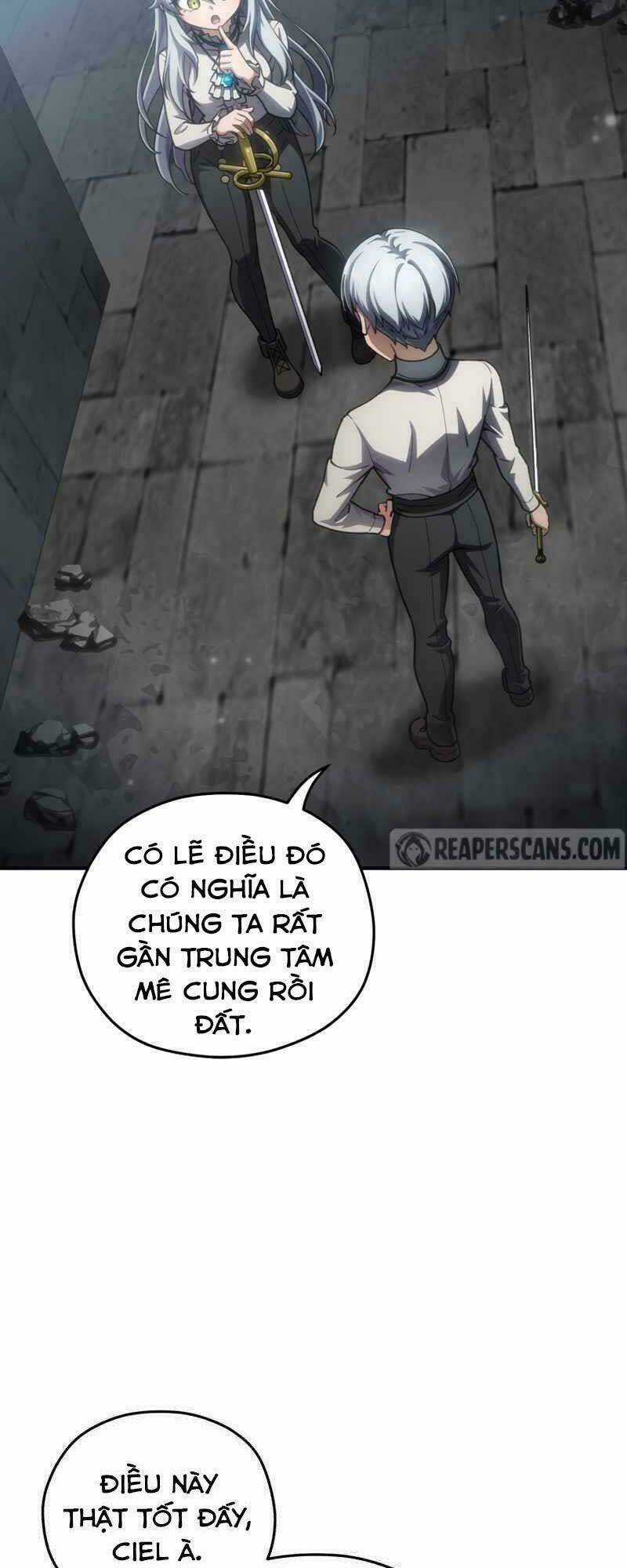 Luân Hồi Khốn Khiếp Chapter 10 trang 42