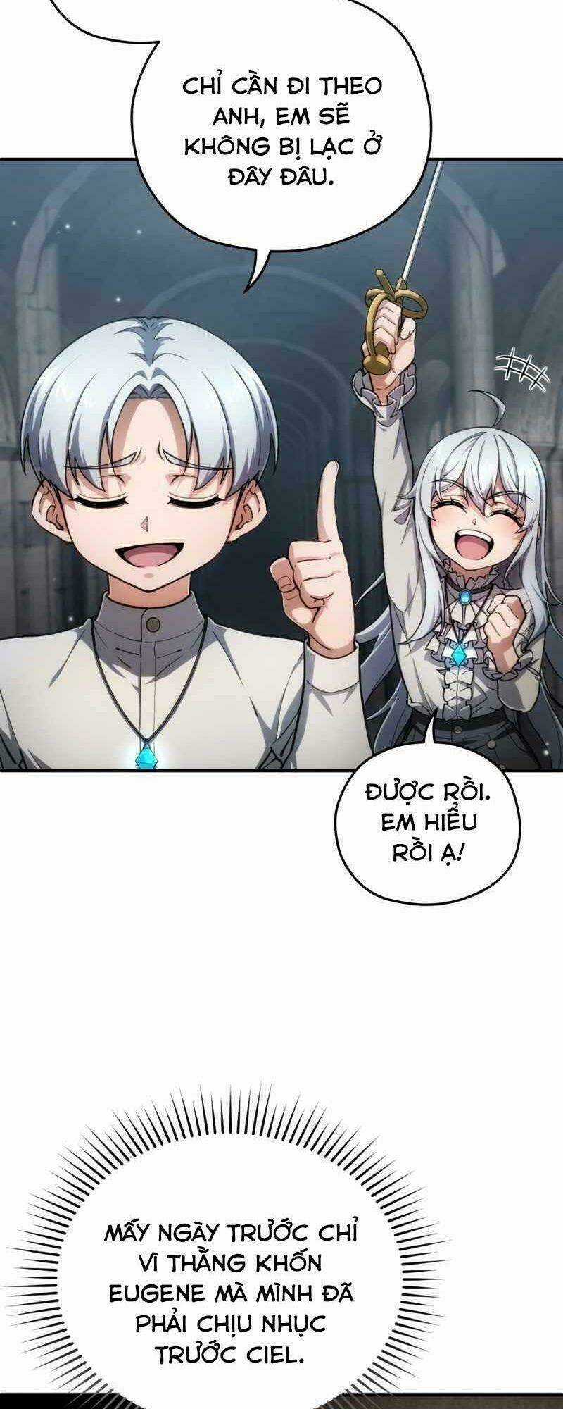 Luân Hồi Khốn Khiếp Chapter 10 trang 43