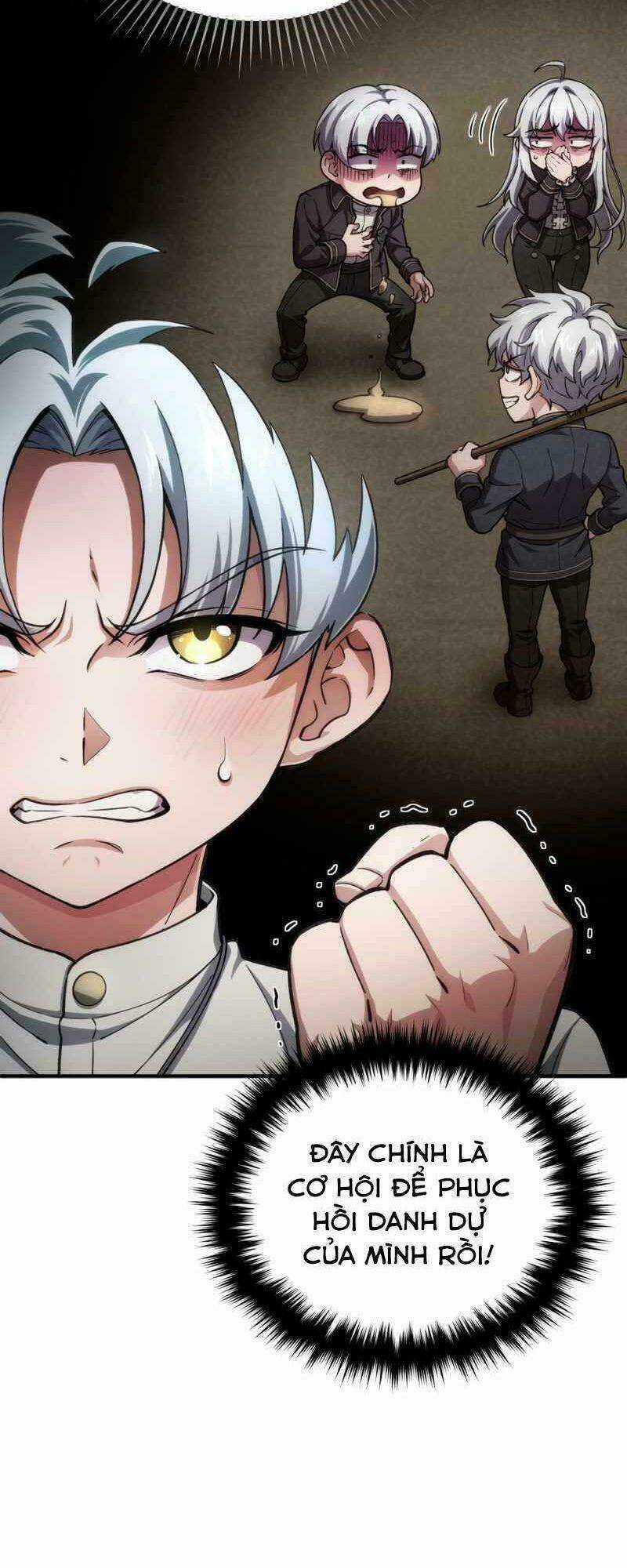 Luân Hồi Khốn Khiếp Chapter 10 trang 44