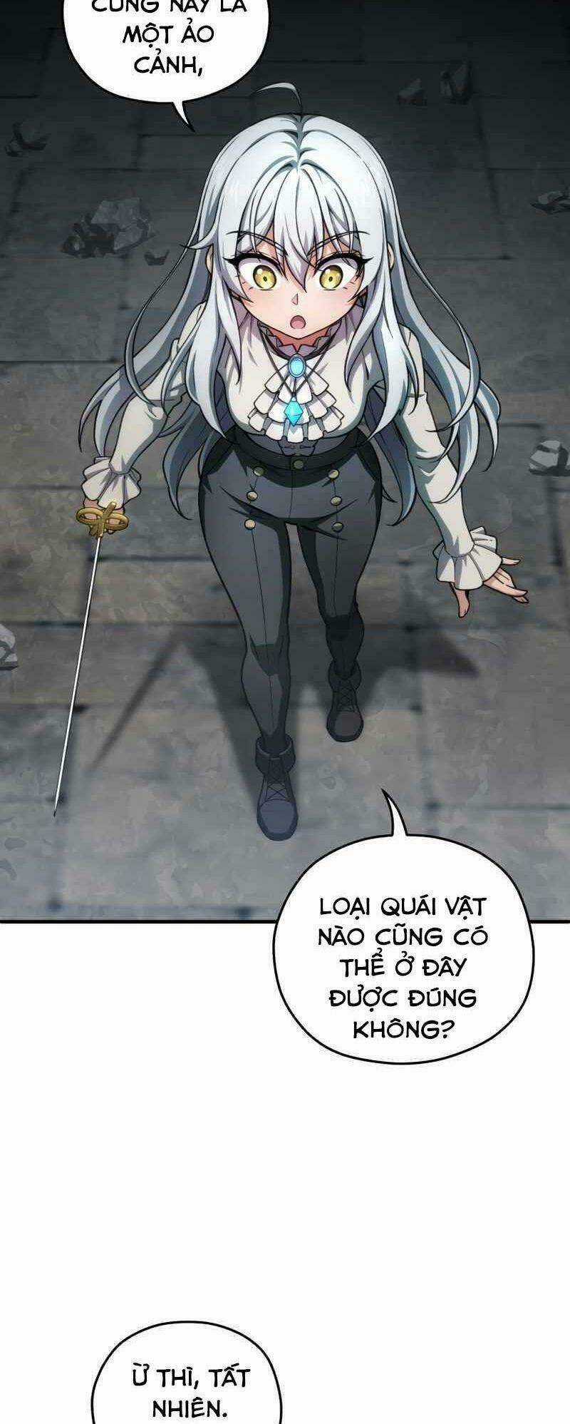 Luân Hồi Khốn Khiếp Chapter 10 trang 46