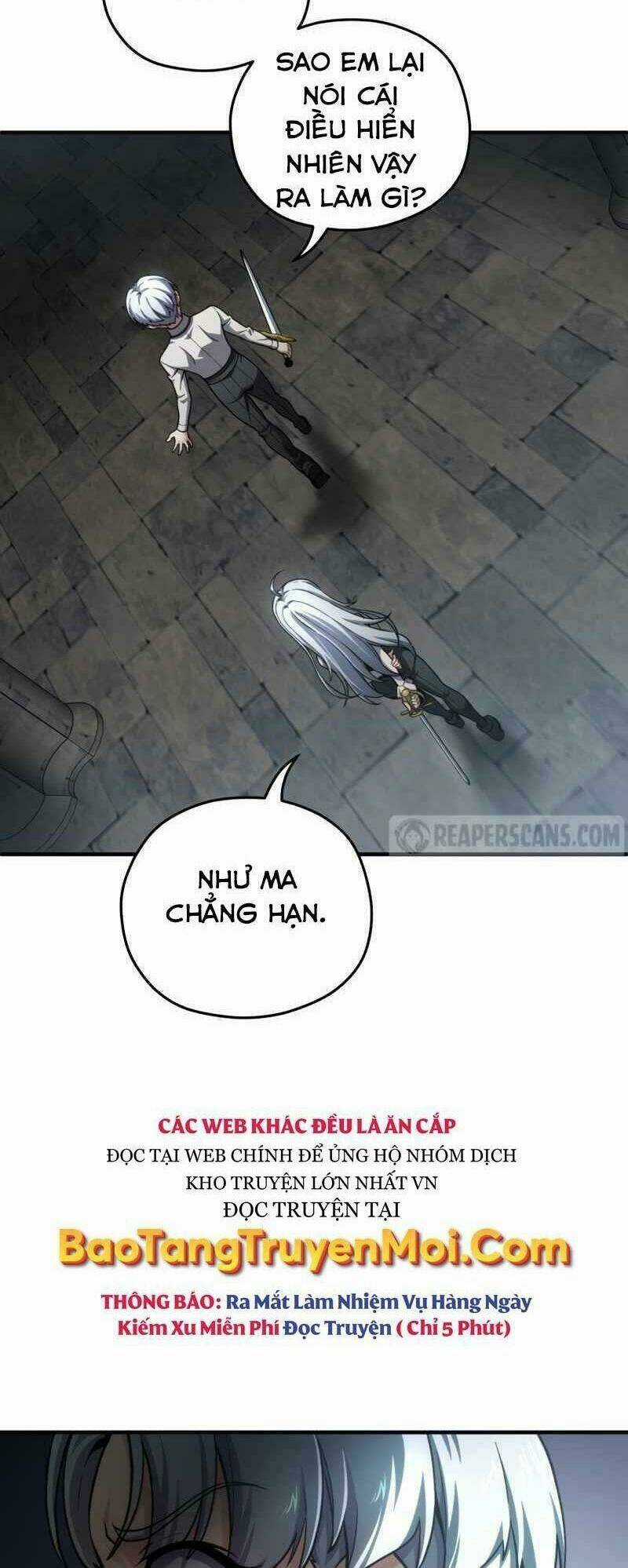 Luân Hồi Khốn Khiếp Chapter 10 trang 47