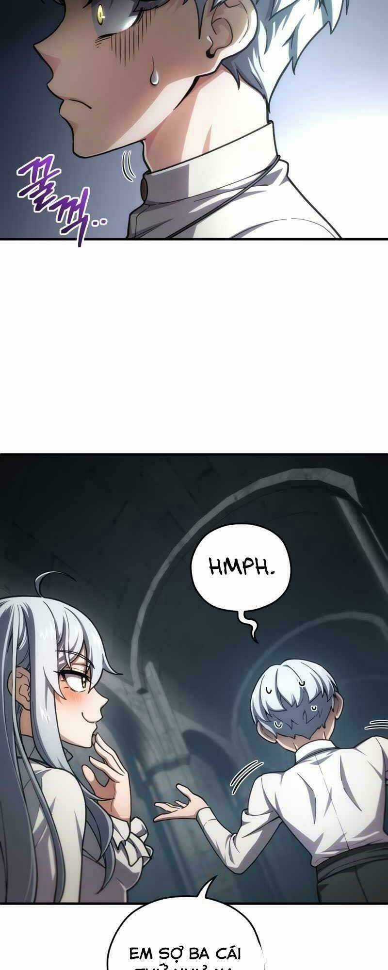 Luân Hồi Khốn Khiếp Chapter 10 trang 48