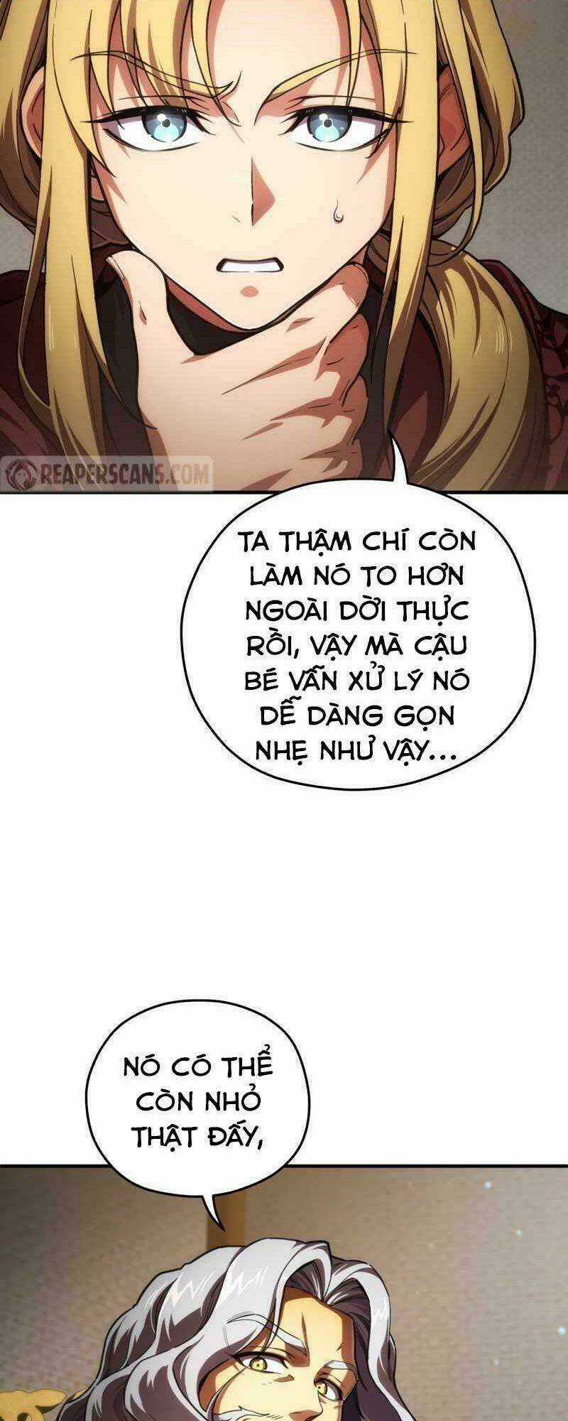 Luân Hồi Khốn Khiếp Chapter 10 trang 5