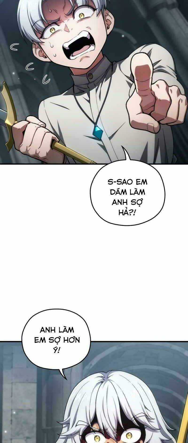 Luân Hồi Khốn Khiếp Chapter 10 trang 53