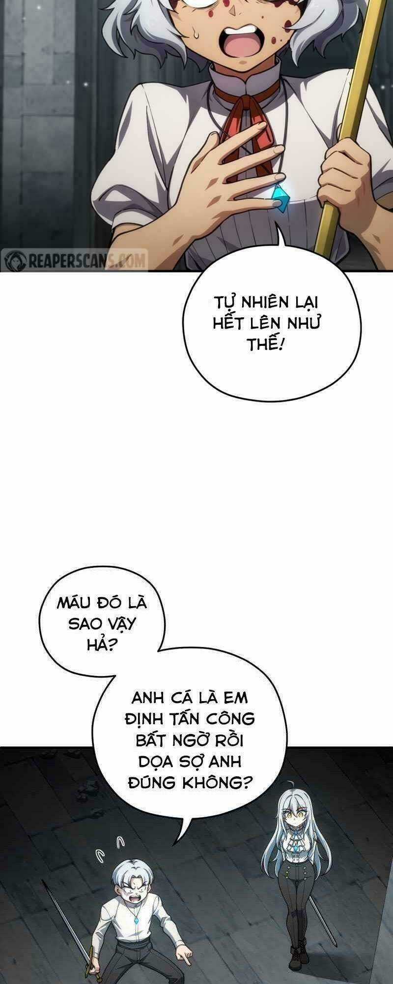 Luân Hồi Khốn Khiếp Chapter 10 trang 54