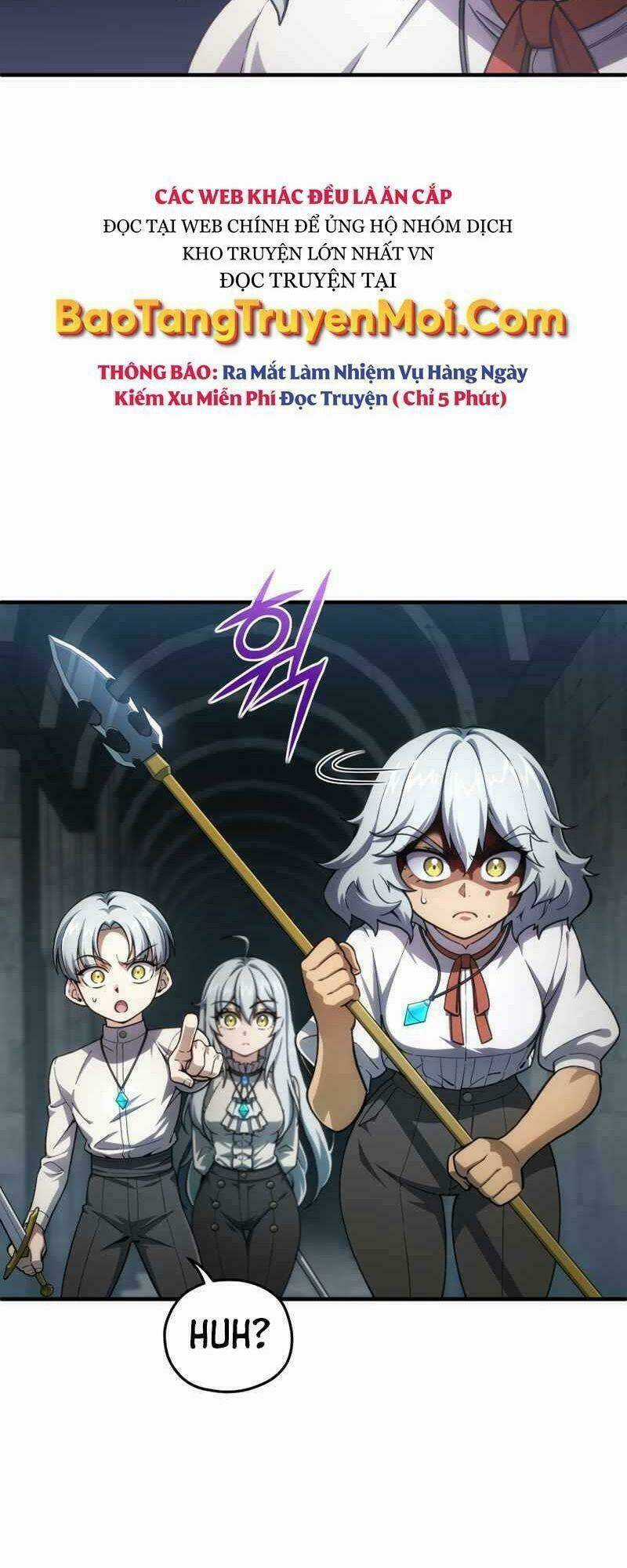 Luân Hồi Khốn Khiếp Chapter 10 trang 56