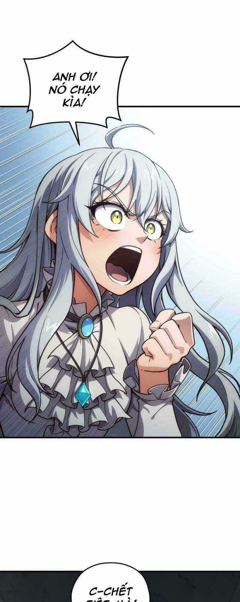 Luân Hồi Khốn Khiếp Chapter 10 trang 57