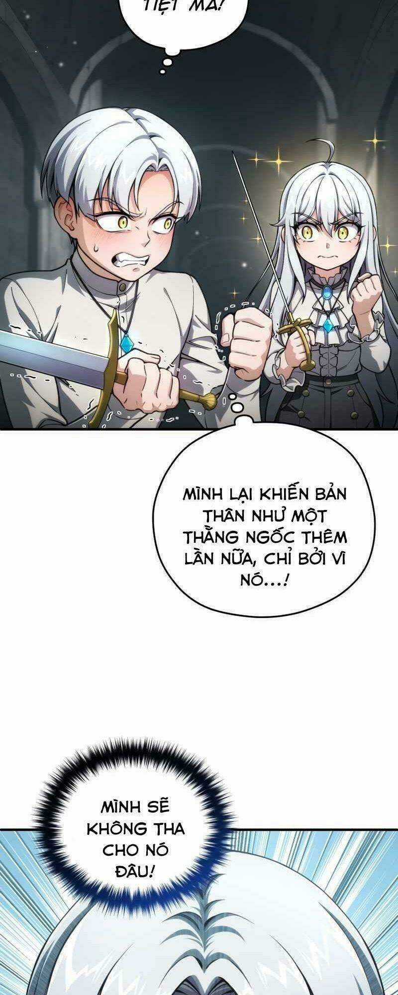 Luân Hồi Khốn Khiếp Chapter 10 trang 58