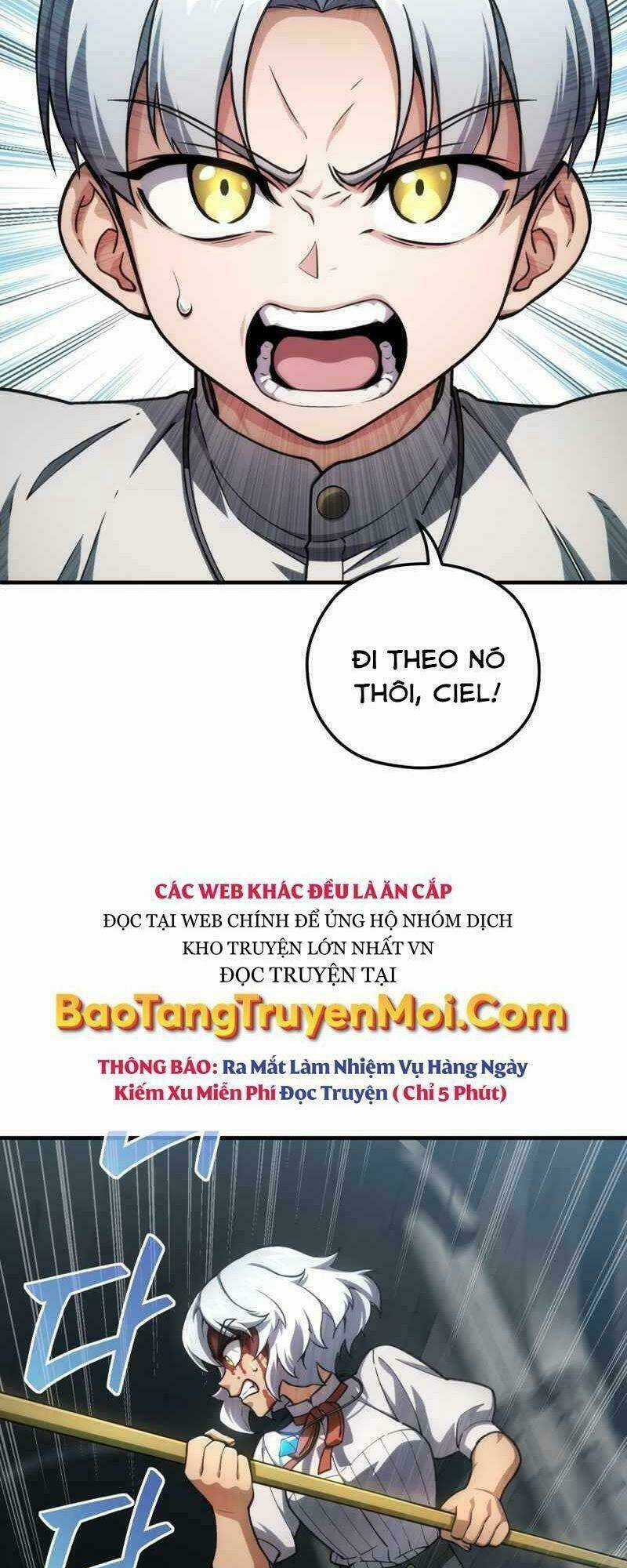 Luân Hồi Khốn Khiếp Chapter 10 trang 59