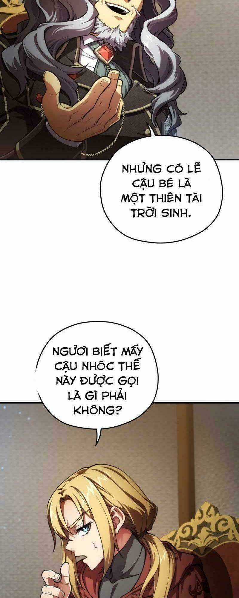 Luân Hồi Khốn Khiếp Chapter 10 trang 6