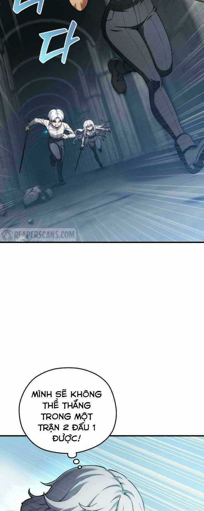 Luân Hồi Khốn Khiếp Chapter 10 trang 60