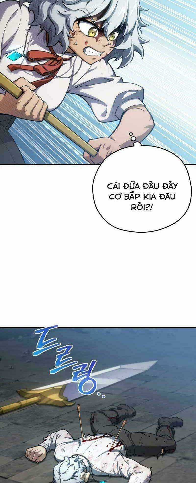 Luân Hồi Khốn Khiếp Chapter 10 trang 61