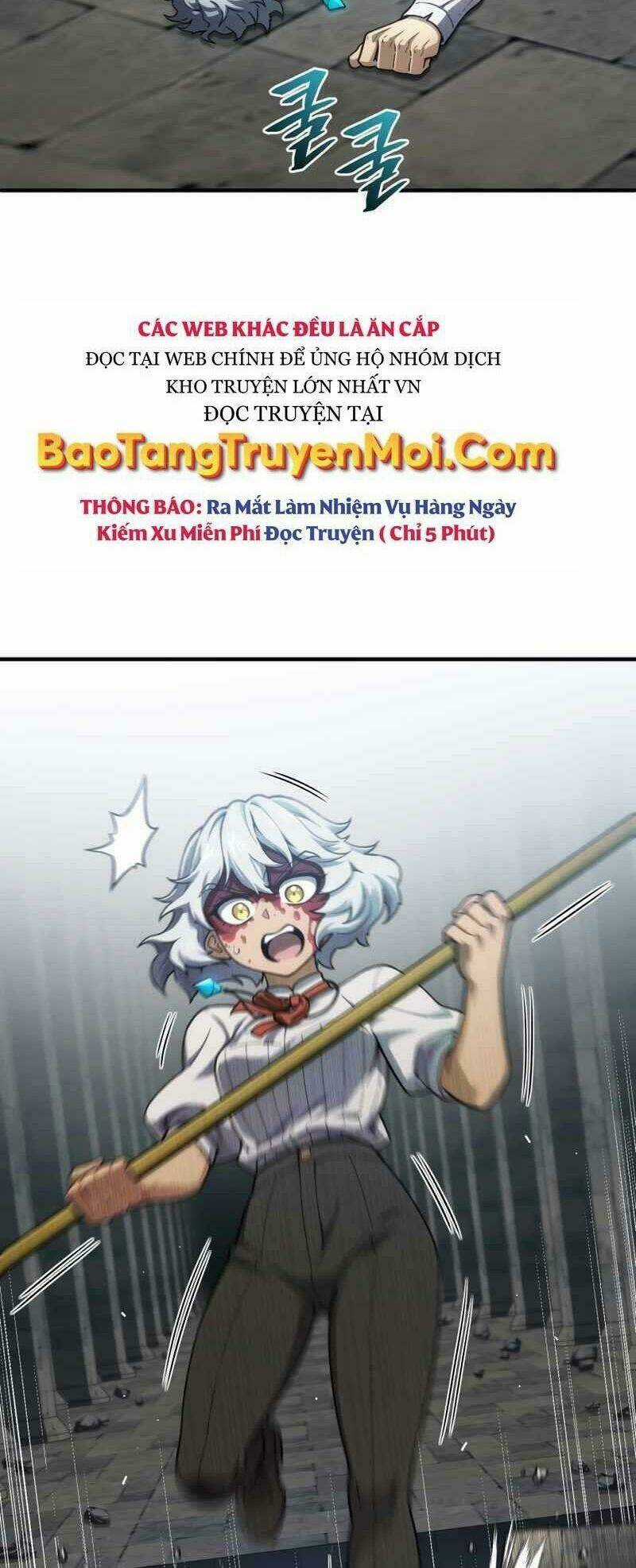 Luân Hồi Khốn Khiếp Chapter 10 trang 62