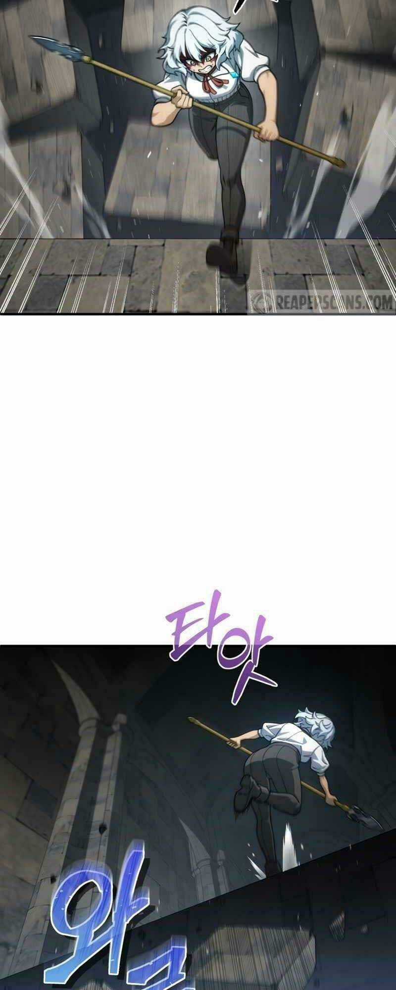 Luân Hồi Khốn Khiếp Chapter 10 trang 65