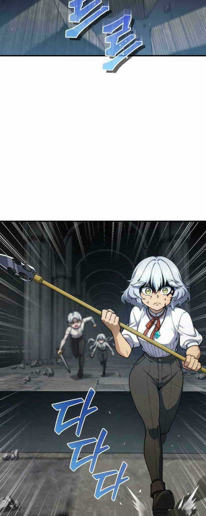 Luân Hồi Khốn Khiếp Chapter 10 trang 66