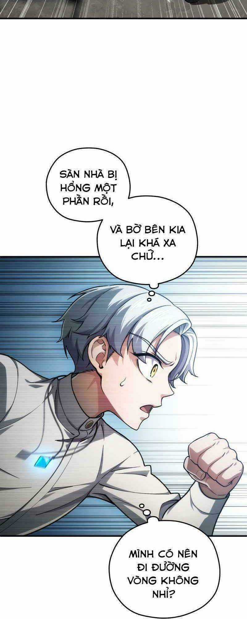 Luân Hồi Khốn Khiếp Chapter 10 trang 67