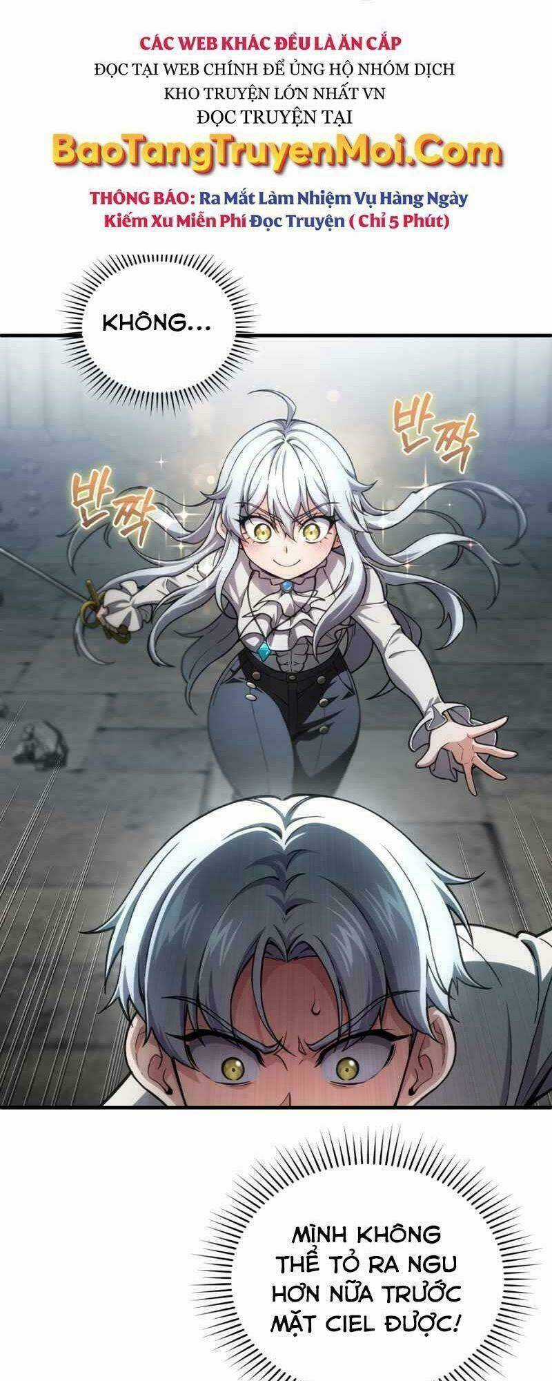 Luân Hồi Khốn Khiếp Chapter 10 trang 68