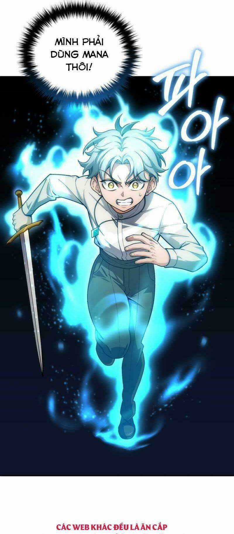 Luân Hồi Khốn Khiếp Chapter 10 trang 70