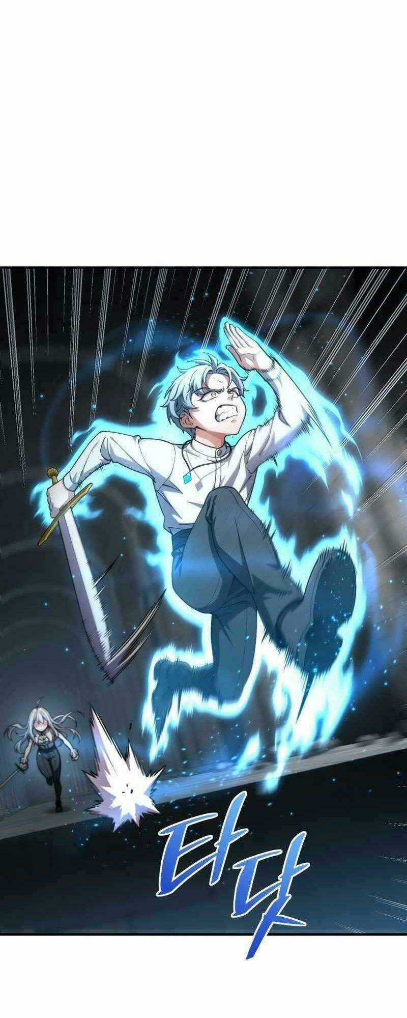 Luân Hồi Khốn Khiếp Chapter 10 trang 72