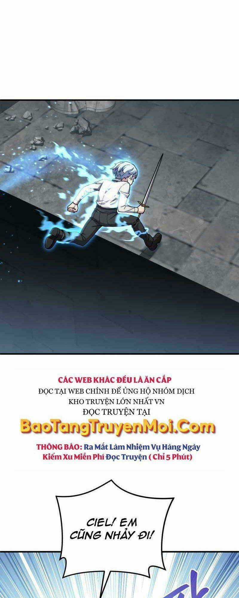 Luân Hồi Khốn Khiếp Chapter 10 trang 73