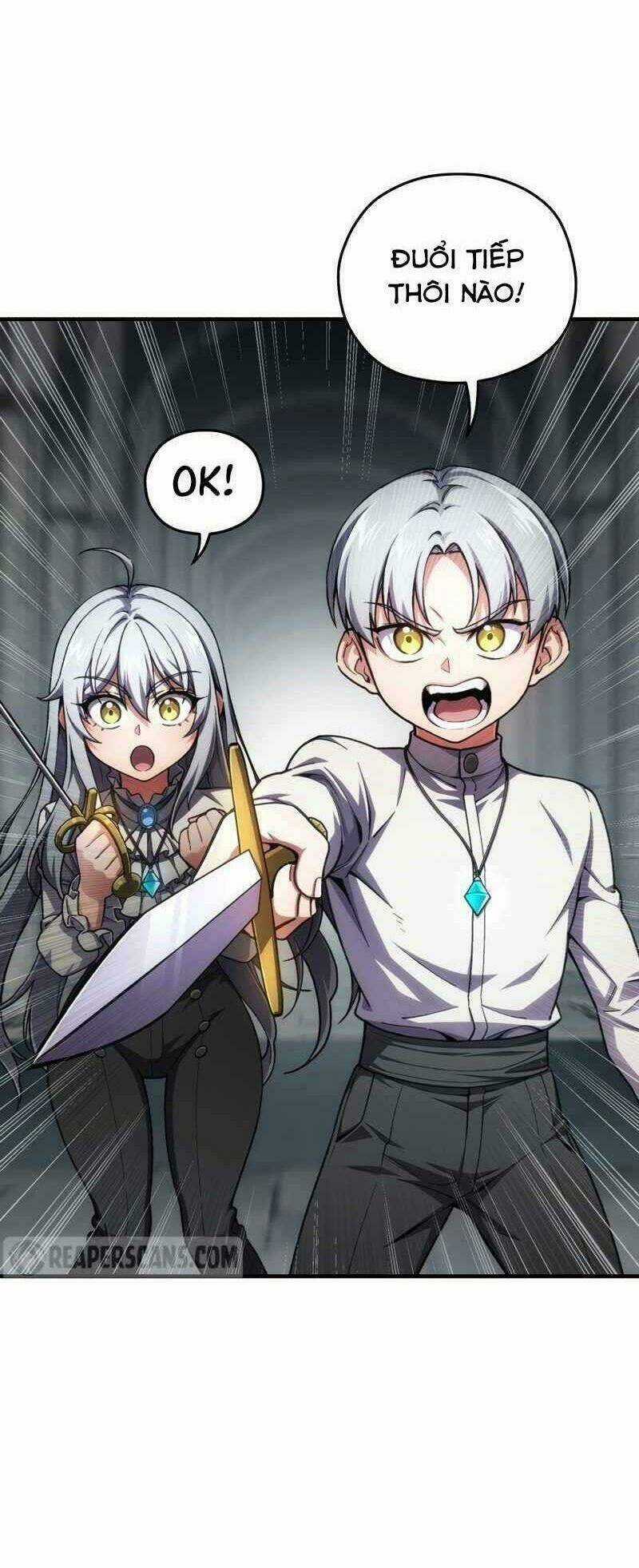 Luân Hồi Khốn Khiếp Chapter 10 trang 77